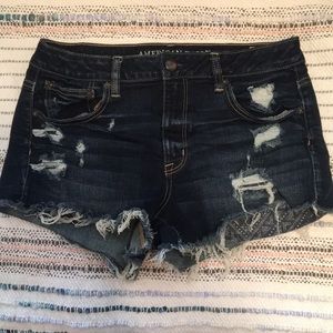 AEO Hi-Rise Festival Shorts